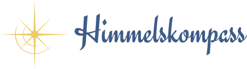 Logo Himmelskompass